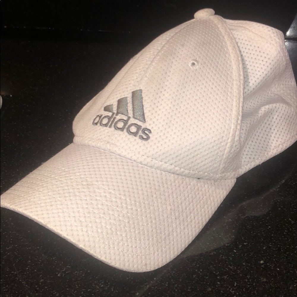 Adidas Flex Baseball Cap